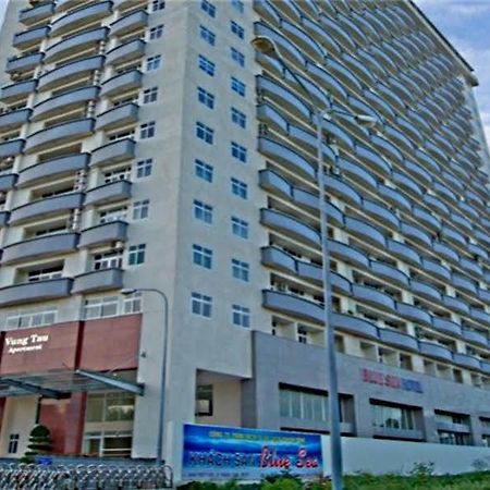 Blue Sea Hotel Vung Tau Eksteriør bilde