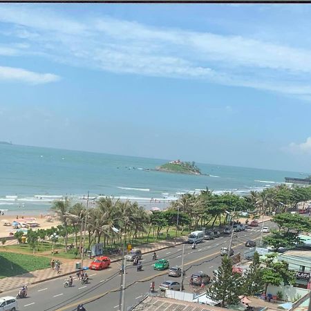 Blue Sea Hotel Vung Tau Eksteriør bilde
